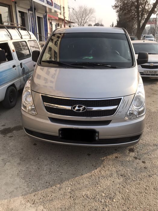 Hyundai Starex H1