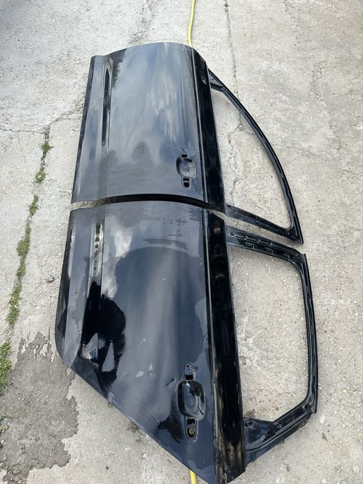 Ușă stânga față,ușă stânga spate audi a4.b9.