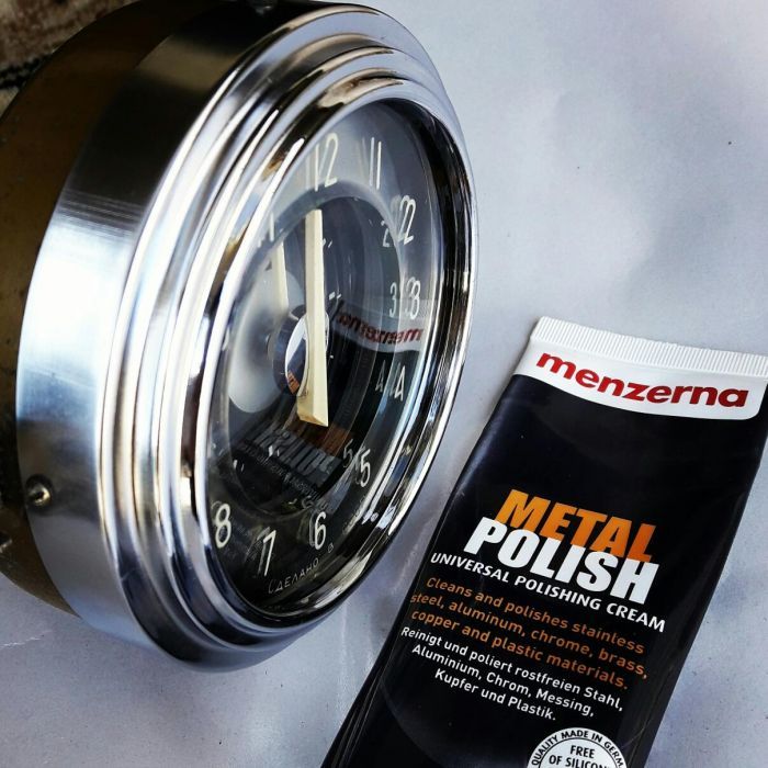 Полироль для авто