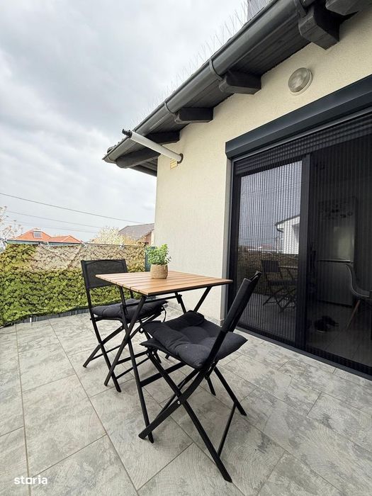 3 Camere + Mansarda + Curte - ai tot ce vrei intr-un singur loc — fotografia 1
