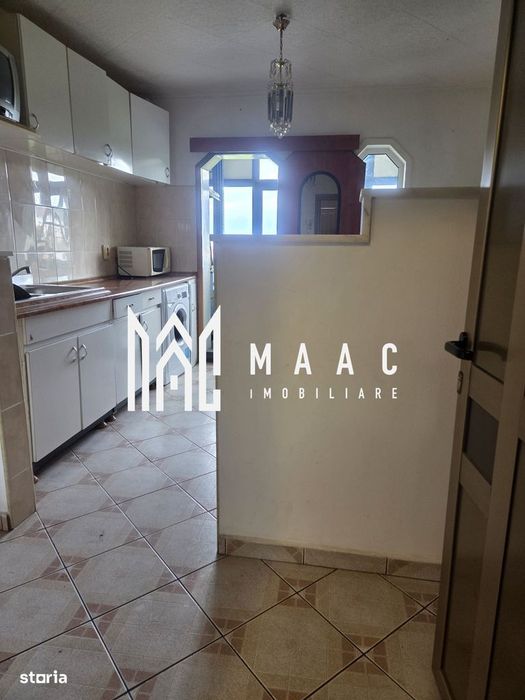Apartament 2 camere I Decomandat I 53 mpu I Boxa I V. Aaron