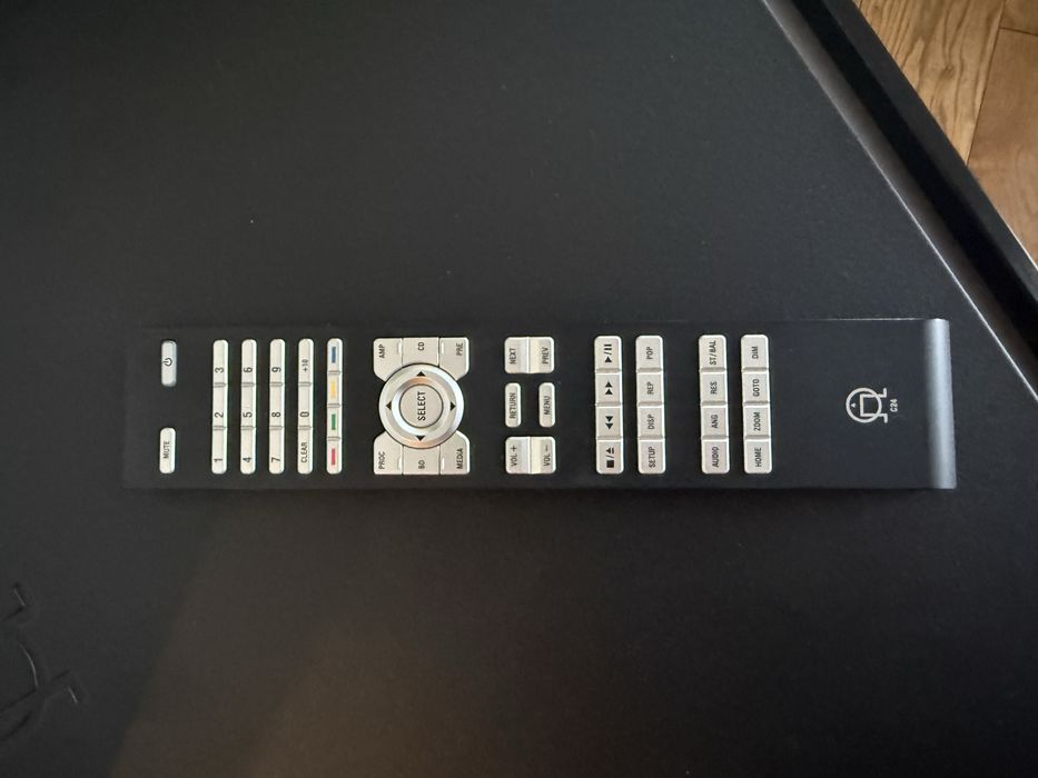 Усилвател Primare i22