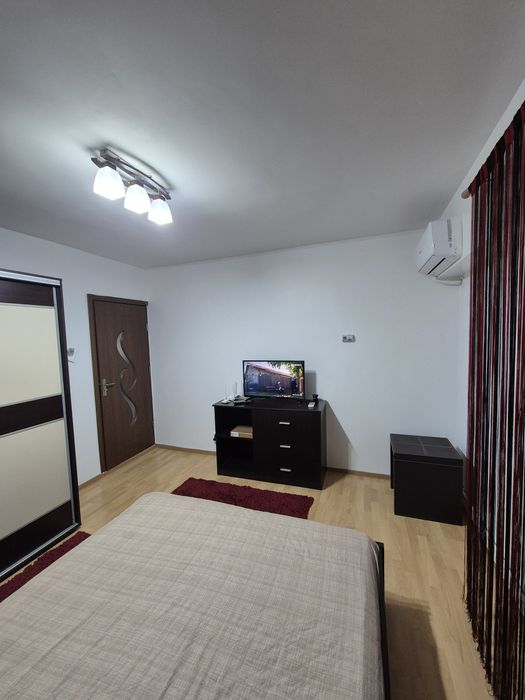 Apartament o cameră  IREG