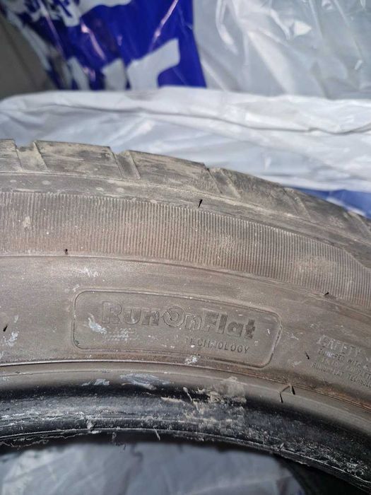 Гуми Good Year all seasons 285 45 R20 Run Flat