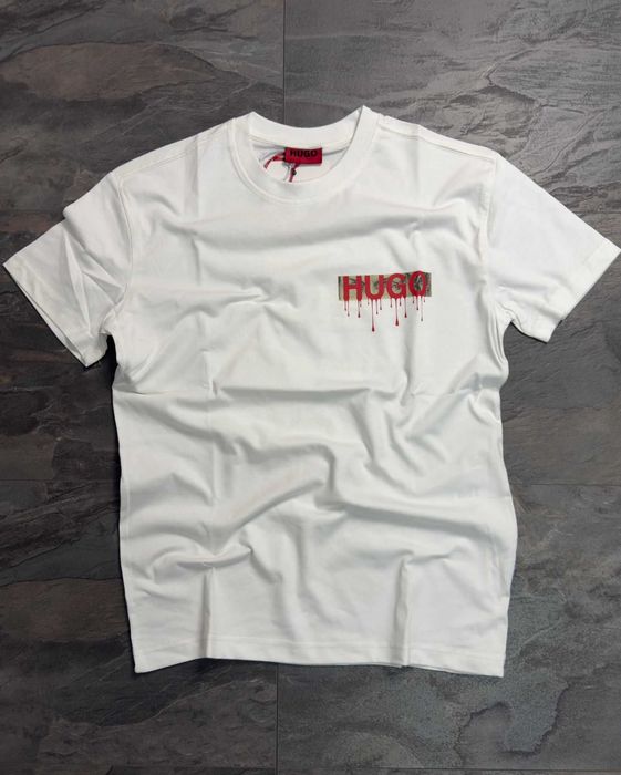 Мъжки Тениски HUGO