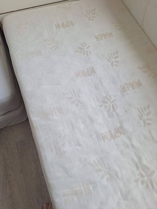 Матрак Ирим ползван