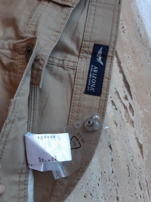 Lot pantaloni noi bărbați