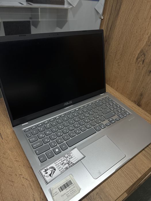 Asus Intel i5 -10/SSD-512gb/RAM-8gb •Рассрочка на 2 года• Актив Маркет