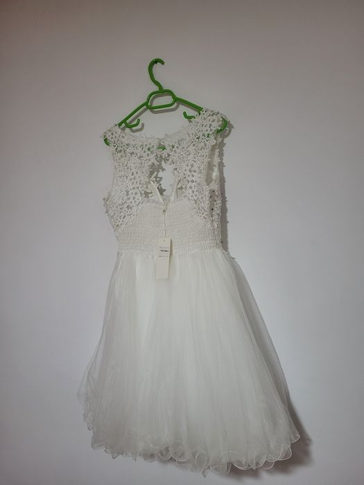 Rochie cununie/schimb mireasa