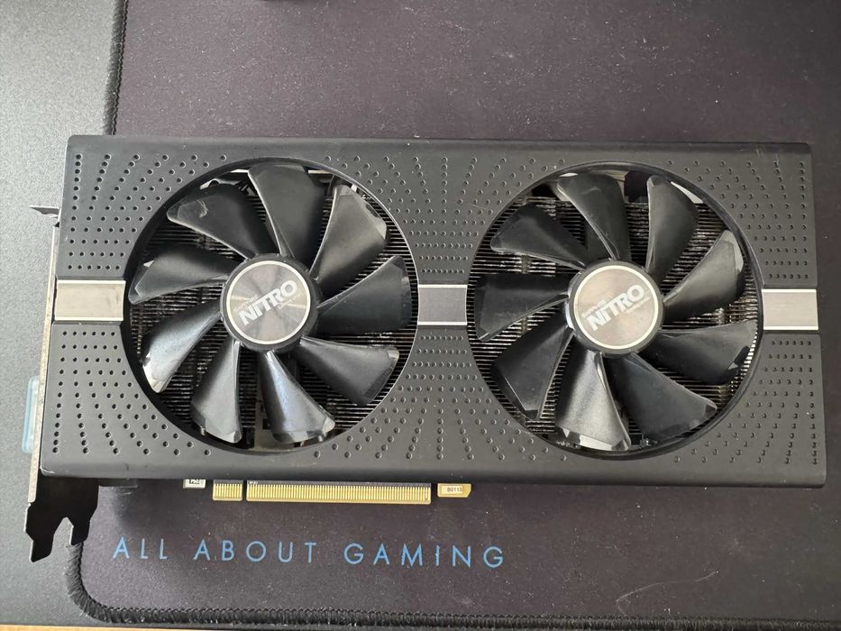 kit complet ryzen 4500 16gb ssd placa video rx