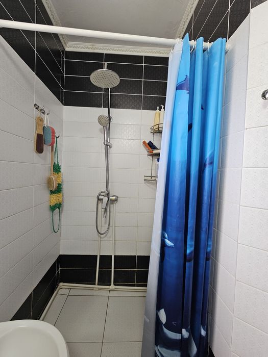 3 бөлмелі пәтер!