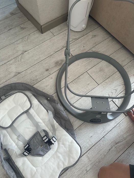 Шезлонг для детей