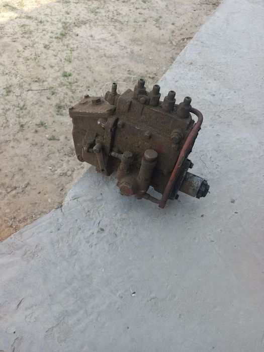 топливный насос УМЗ