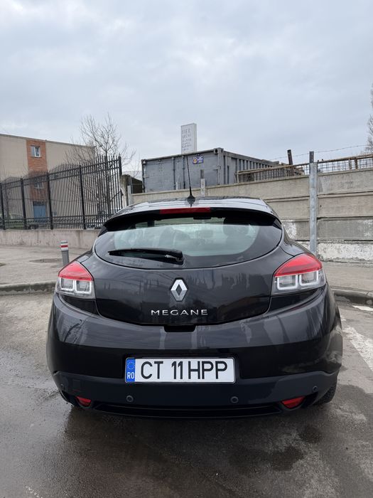 RENAULT Megane 2010 — imagine 4
