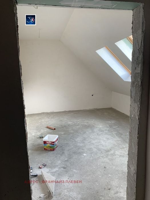 Продава се Многостаен апартамент в Плевен, Широк център - 184 кв.м за 1115 €/кв.м - Снимка #4