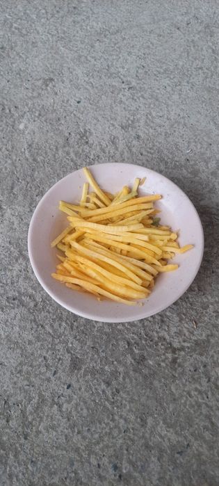 Сабзи Кертгич АКСИЯ