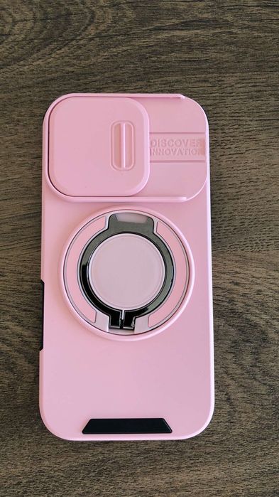 Кейс, Калъф за Айфон, Iphone 16 Pro