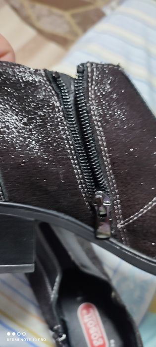 Pantofi dama eleganți