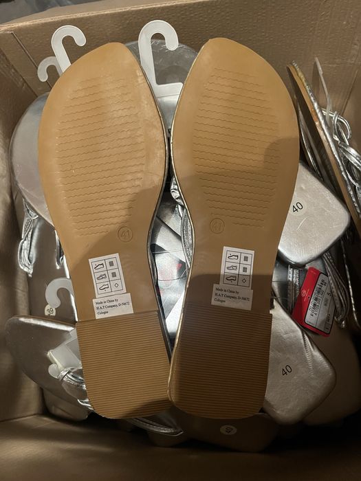 Дамски чехли Seite 1Girl