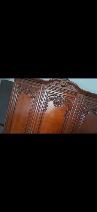 Vand Șifonier lemn masiv