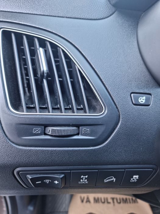 HYUNDAI Tucson 2015 — imagine 5