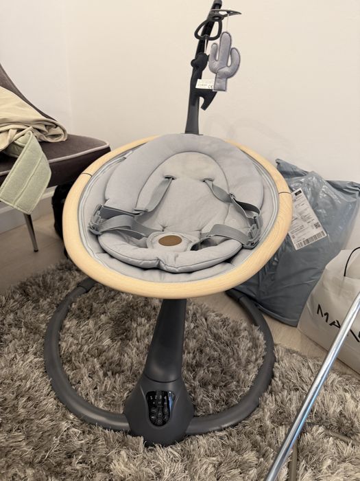 Maxi Cosi leagan electric Balansoar  Cassia