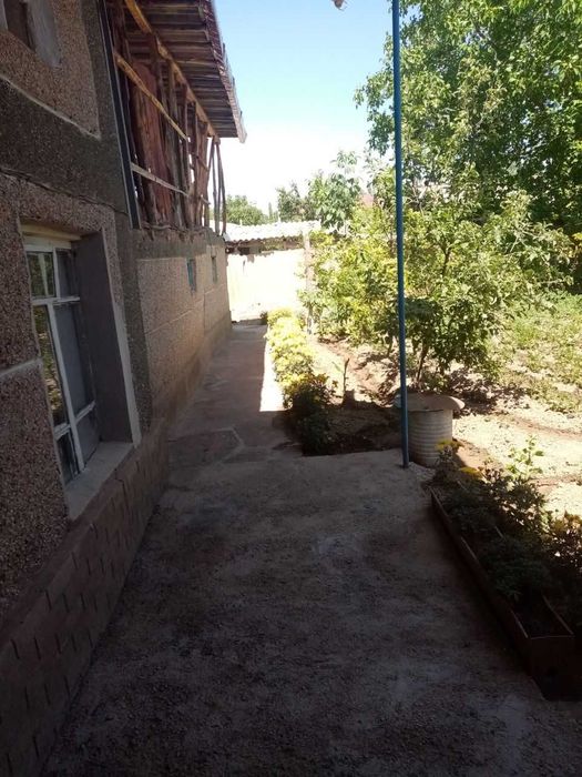 ХОВЛИ 11 Сотих, Тошкент_обл, Газалкент