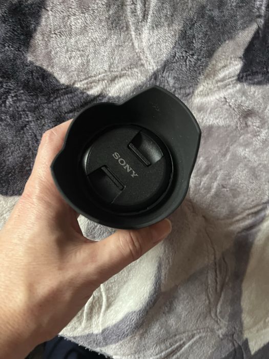 Obiectiv sony 28 70