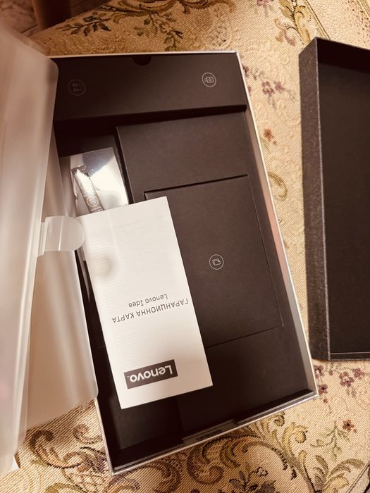 Lenovo smart tab 10.1 бартер