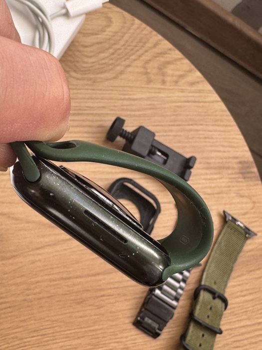 Apple Watch series 7 45 mm