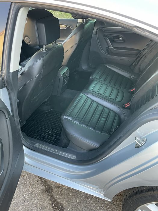Passat Cc 2012 2.0 tdi mauala