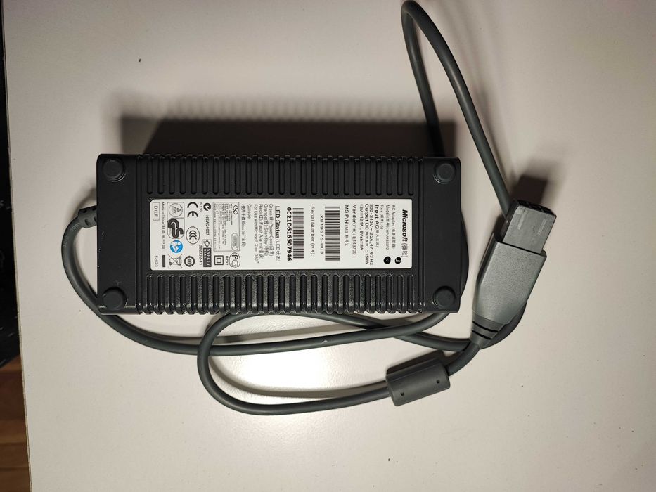 Захранване за Xbox360 150W