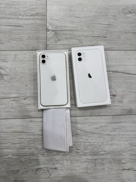 Продам iphone 11 в отличном состояний