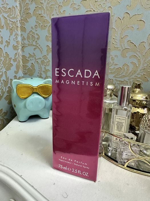 Escada Magnetism парфюм
