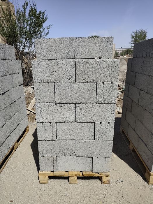 Пескаблок. Пескаблоки.