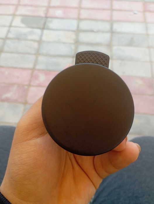 Fisheye фишай фильтр для телефона