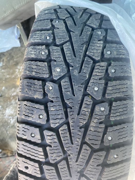 Продам шины 195/55/16