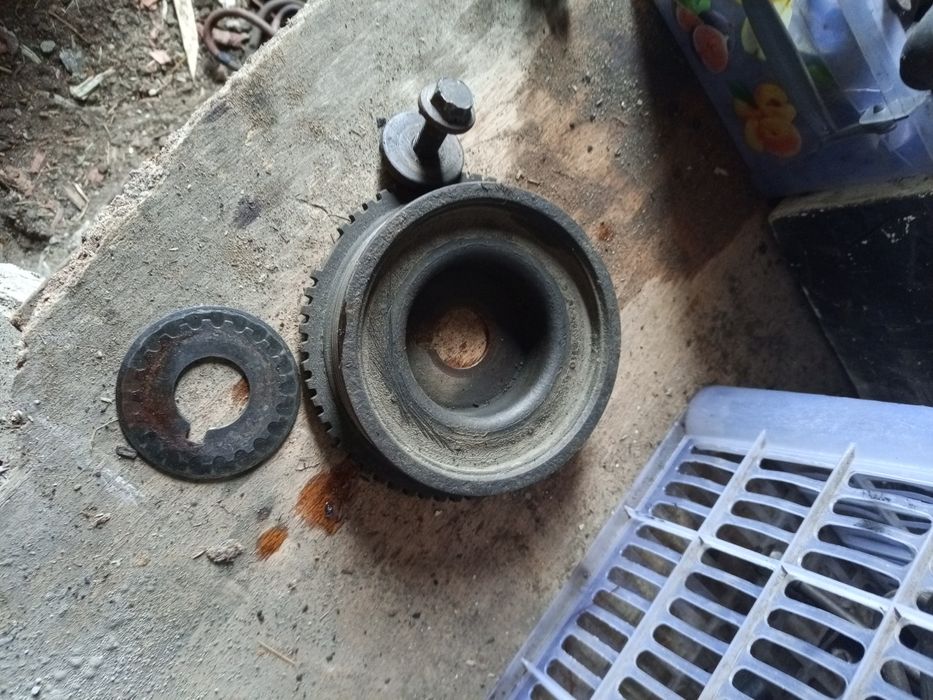 Продам запчасти на ваз