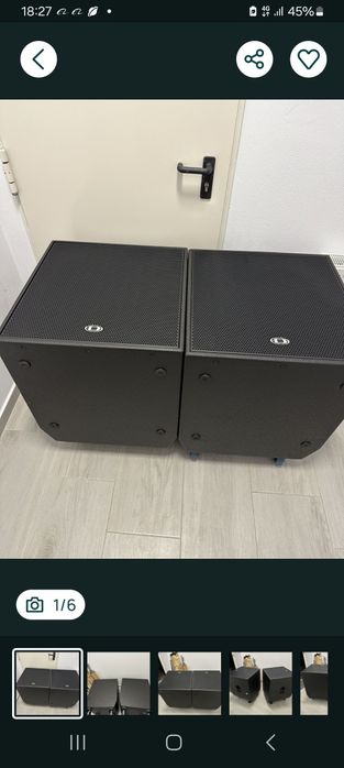 Vand 2 topuri fx 12 pro originale  100%% urgent.