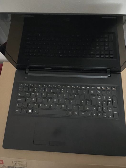 Lenovo G50 - 30