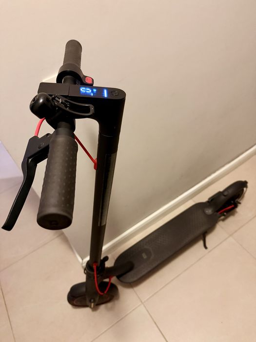 Тротинетка Xiaomi m365 pro