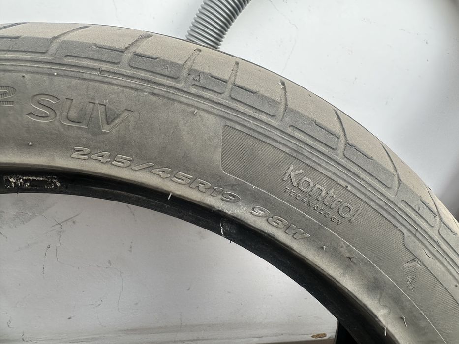 Летняя шина оригинал