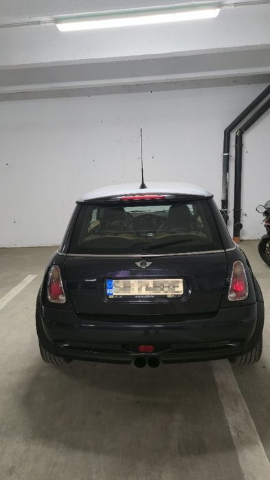 MINI Cooper S 2006 — imagine 3