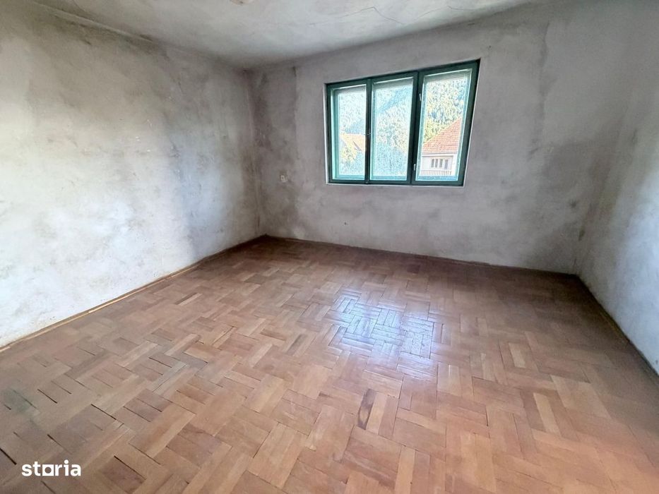 Apartament spațios  la casa- preț atractiv/COVASNA