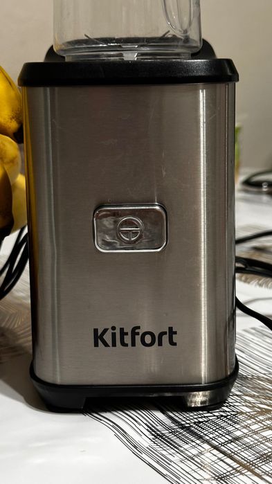 Блендер фирмы Kitfort