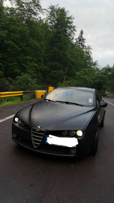 Vand Alfa Romeo 2006