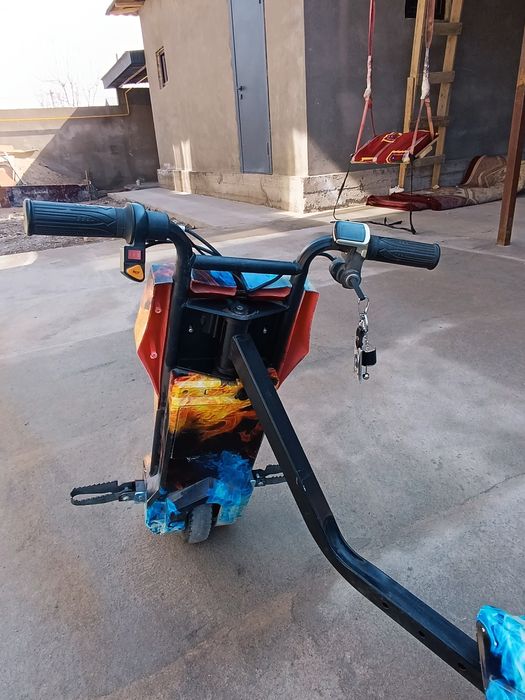 Продаётся дрифт кар