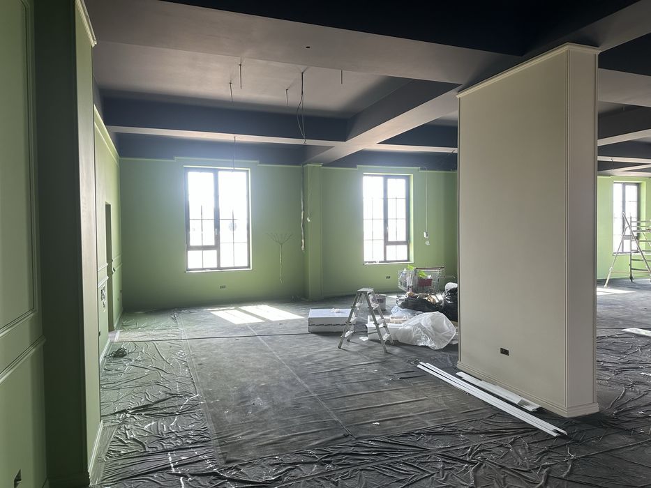 Inchiriez spatiu nou pretabil restaurant