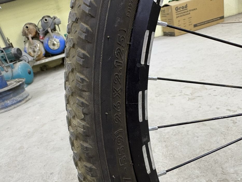 велосипед (велик) взрослый подростковый