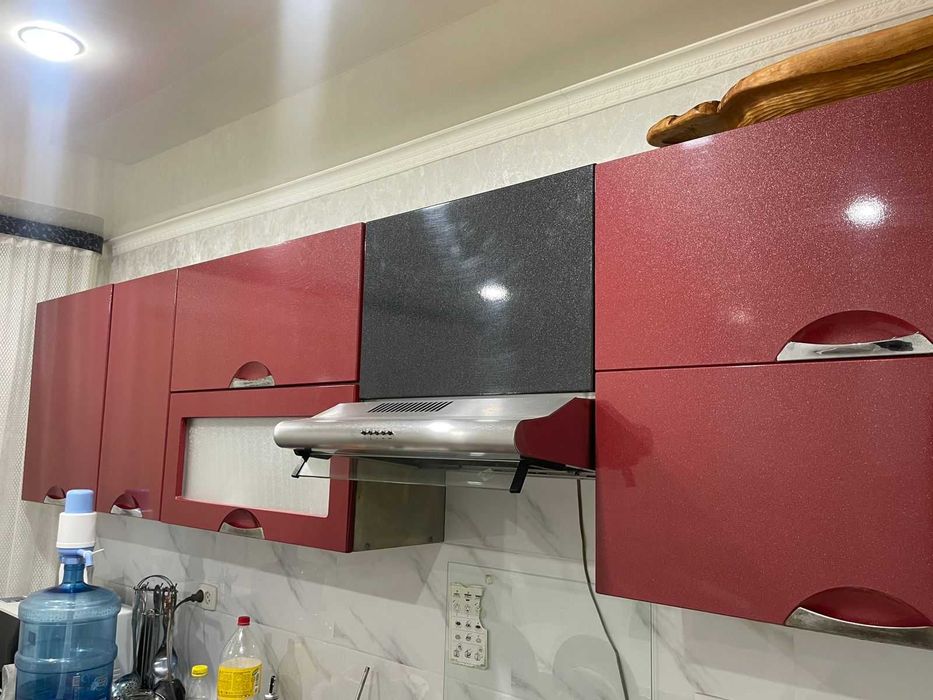 Продам дом. Бишкуль